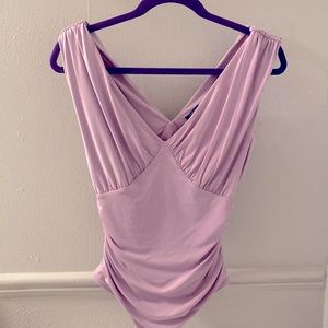Express bodysuit